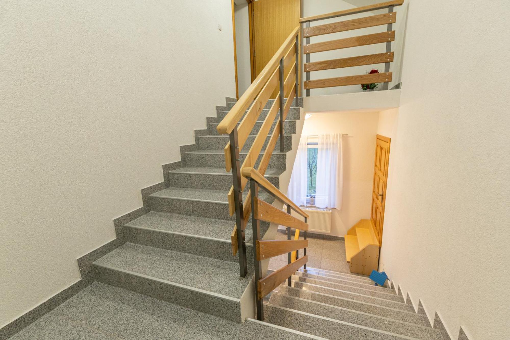 Apartmani Velebit Krasno Polje Exterior photo